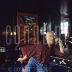 29-04-1992 Frank Govers at home at Amsterdam

[keywords]Location, Half Length, Eyecontact, Smiling[/keywords]